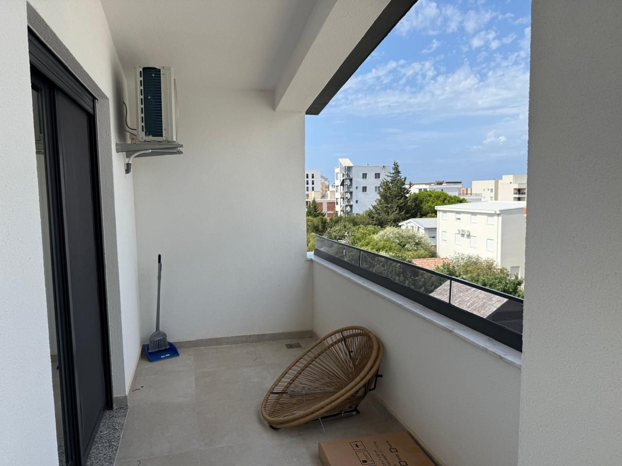 Апартаменты, Черногория, О. Бар, Добра вода, 200 000 € фото 4