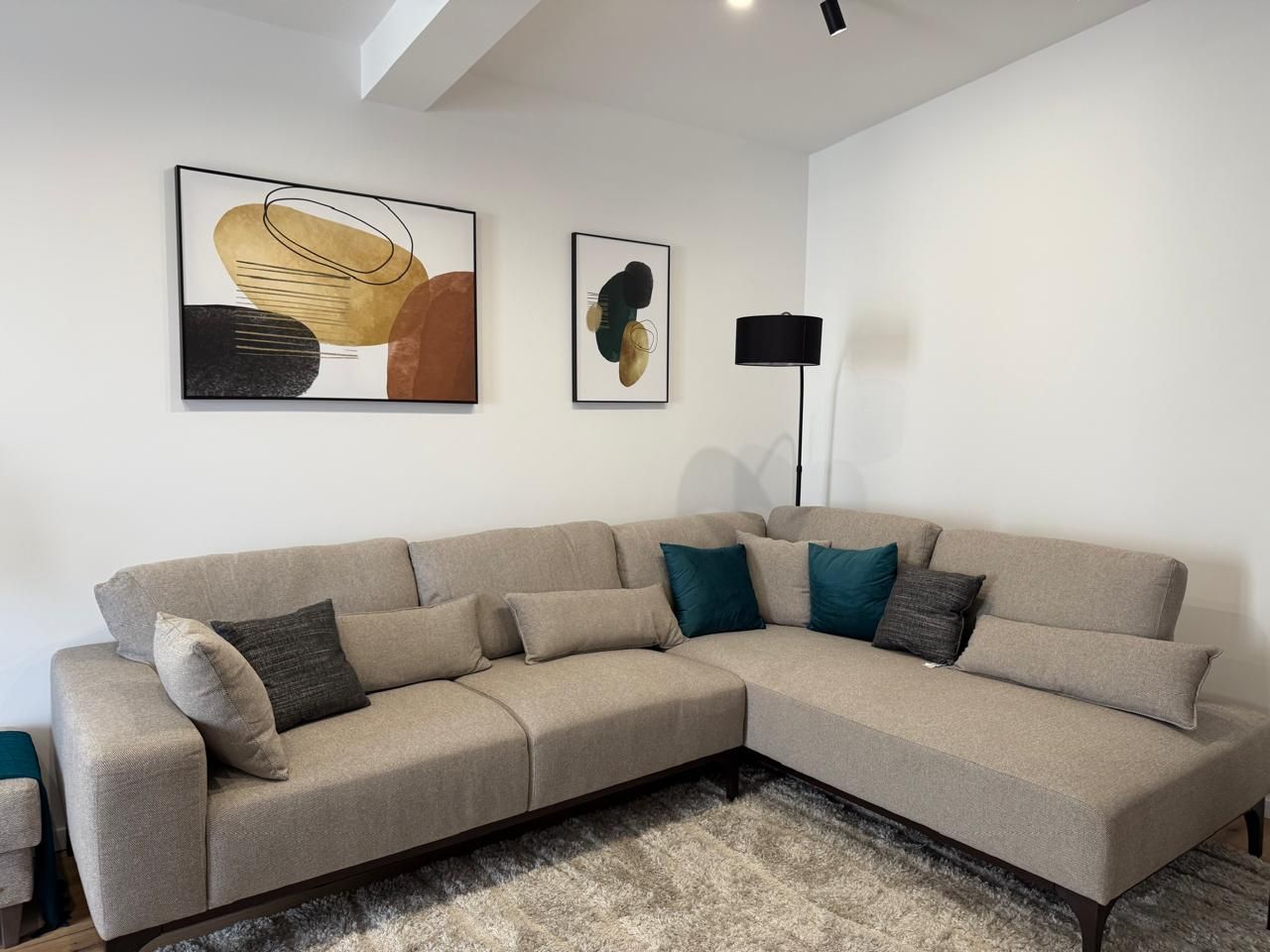 Апартаменты, Черногория, О. Бар, Добра вода, 200 000 € фото 6