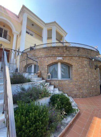 Дом / Коттедж, Греция, Центральная Македония, Салоники, 1 100 000 € фото 14