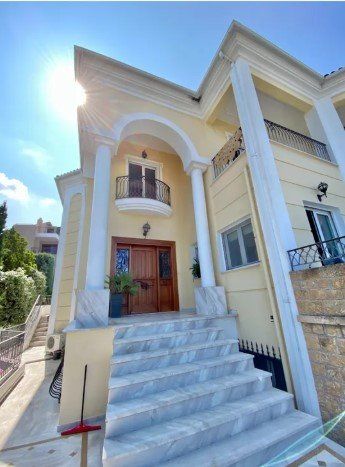 Дом / Коттедж, Греция, Центральная Македония, Салоники, 1 100 000 € фото 7