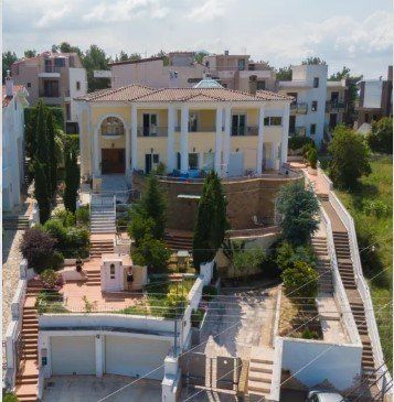 Дом / Коттедж, Греция, Центральная Македония, Салоники, 1 100 000 € фото 10