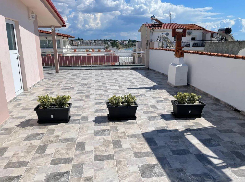 Апартаменты, Греция, Халкидики, Ситония, 145 000 € фото 12