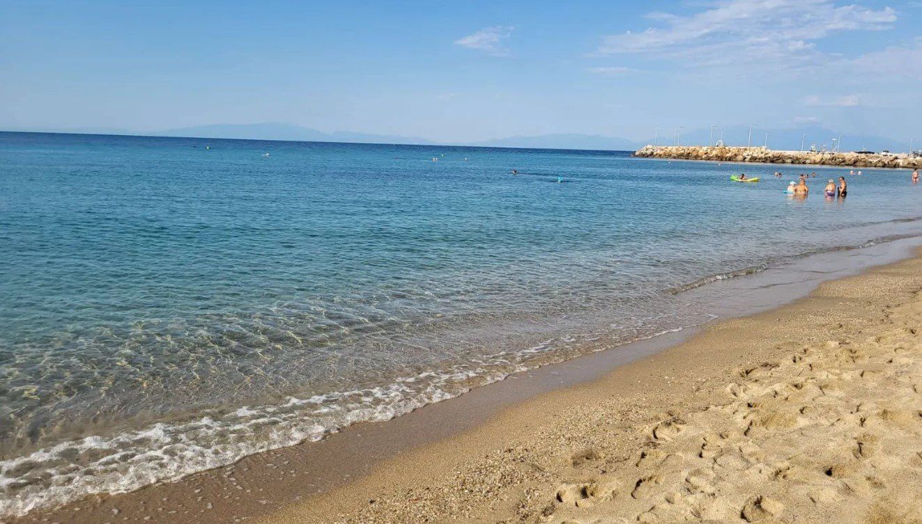 Апартаменты, Греция, Халкидики, Ситония, 145 000 € фото 4