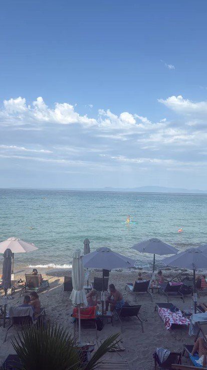 Апартаменты, Греция, Халкидики, Ситония, 145 000 € фото 8