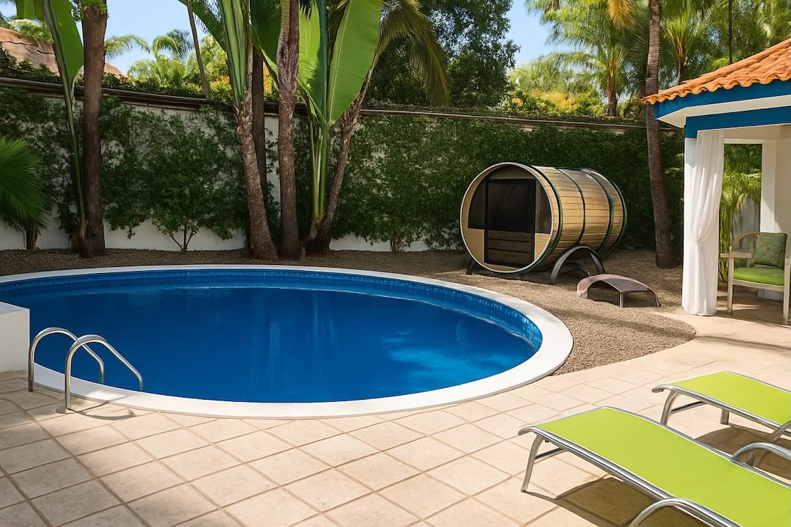 Дом / Вилла, Доминиканская республика, регион Пуэрто-Плата, Сосуа, 350 000 $ фото 1