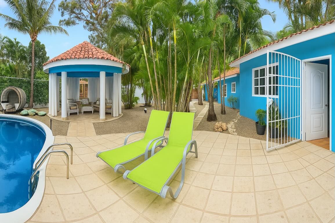 Дом / Вилла, Доминиканская республика, регион Пуэрто-Плата, Сосуа, 350 000 $ фото 2