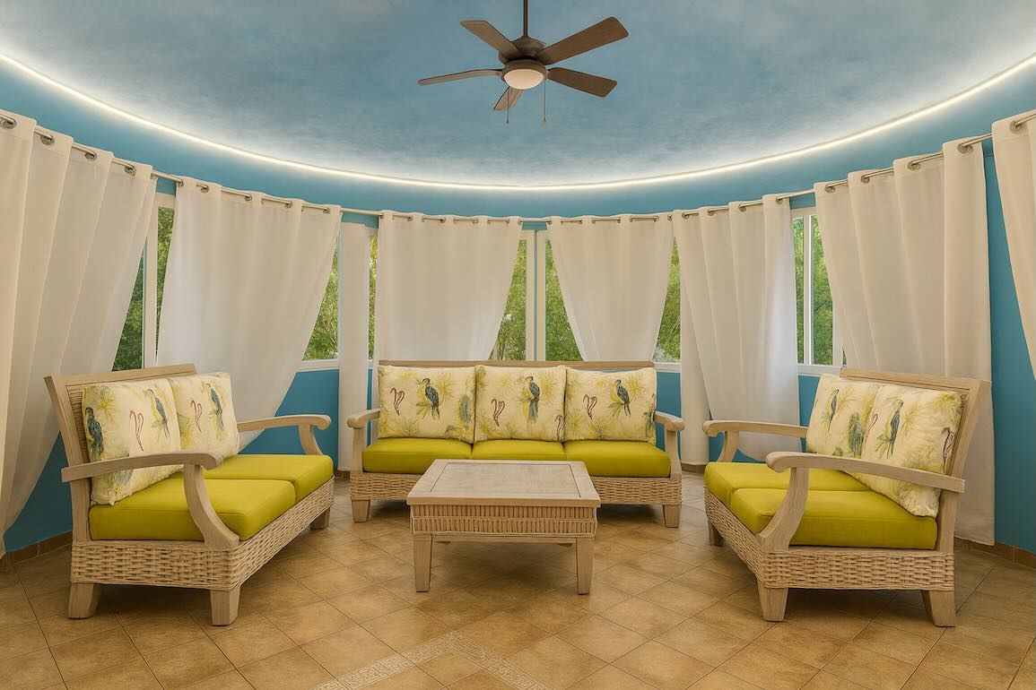 Дом / Вилла, Доминиканская республика, регион Пуэрто-Плата, Сосуа, 350 000 $ фото 8