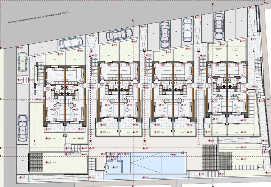 Дом / Коттедж, Греция, Халкидики, Ситония, 450 000 € фото 3