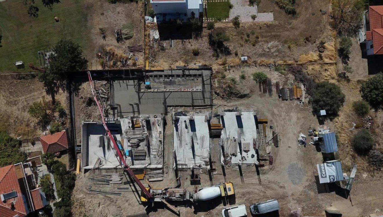 Дом / Коттедж, Греция, Халкидики, Ситония, 450 000 € фото 10