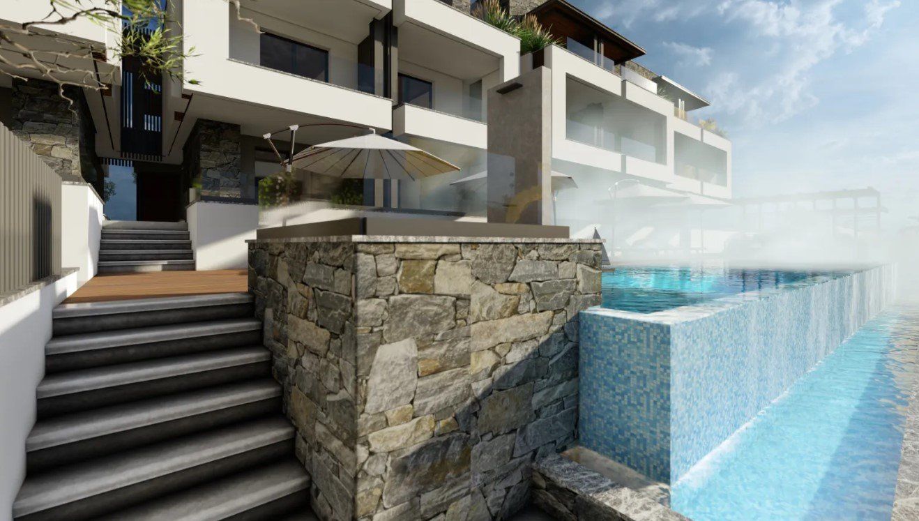 Дом / Коттедж, Греция, Халкидики, Ситония, 450 000 € фото 12