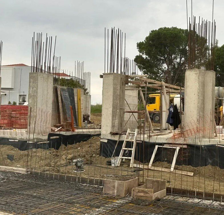 Дом / Коттедж, Греция, Халкидики, Ситония, 450 000 € фото 13