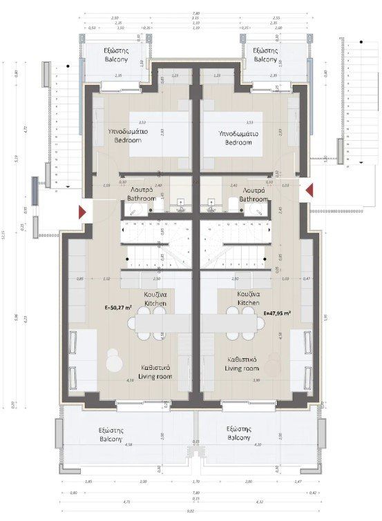 Дом / Коттедж, Греция, Халкидики, Ситония, 450 000 € фото 4