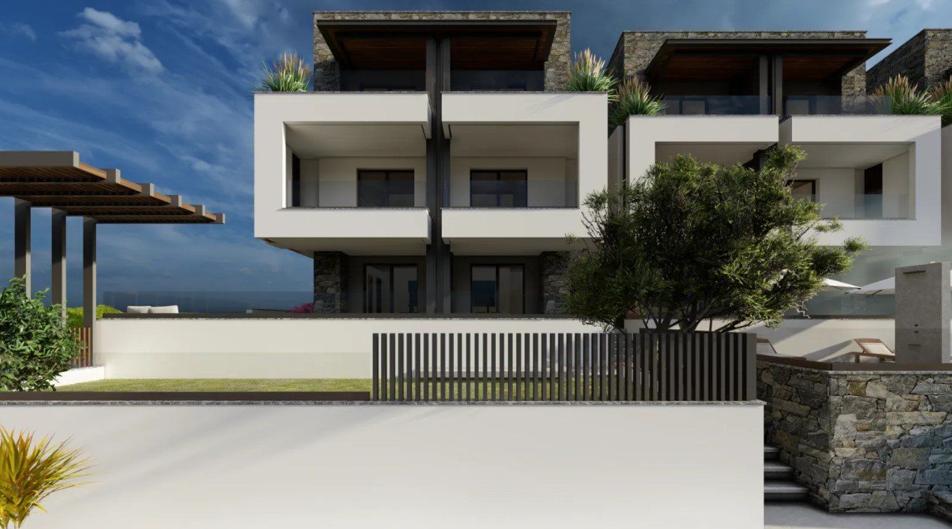 Дом / Коттедж, Греция, Халкидики, Ситония, 450 000 € фото 5