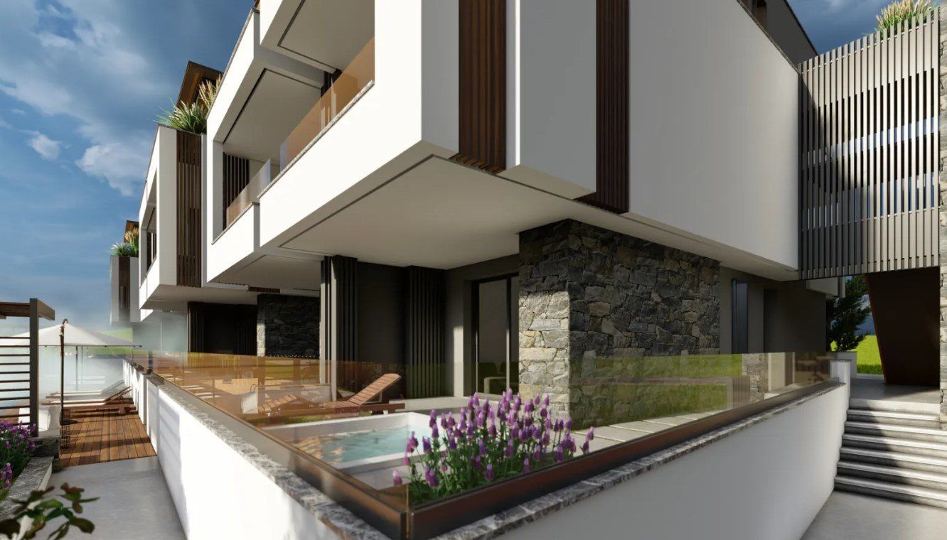 Дом / Коттедж, Греция, Халкидики, Ситония, 450 000 € фото 1