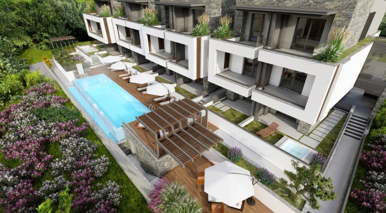 Дом / Коттедж, Греция, Халкидики, Ситония, 450 000 € фото 9