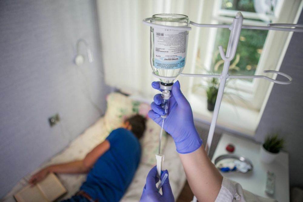 Круглосуточный вывод из запоя в Дубае - Ref: 12927 фото 1