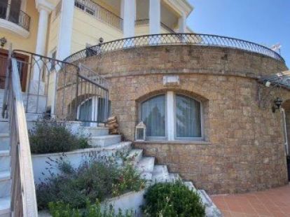 Дом / Коттедж, Греция, Центральная Македония, Салоники, 1 100 000 € фото 14