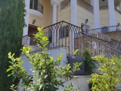 Дом / Коттедж, Греция, Центральная Македония, Салоники, 1 100 000 € фото 4