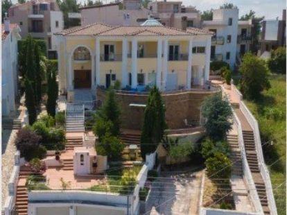 Дом / Коттедж, Греция, Центральная Македония, Салоники, 1 100 000 € фото 10