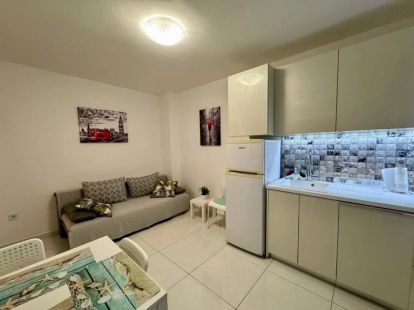 Апартаменты на Ситонии, Греция за 145 000€ (ID:79602)