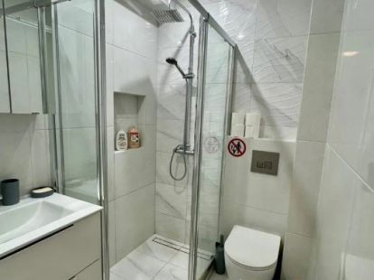 Апартаменты, Греция, Халкидики, Ситония, 145 000 € фото 6