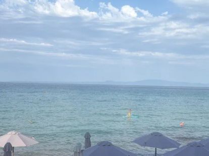 Апартаменты, Греция, Халкидики, Ситония, 145 000 € фото 8