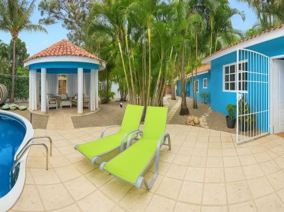 Дом / Вилла, Доминиканская республика, регион Пуэрто-Плата, Сосуа, 350 000 $ фото 2