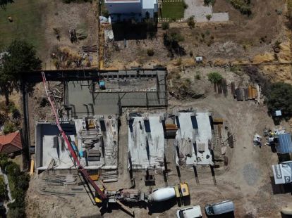 Дом / Коттедж, Греция, Халкидики, Ситония, 450 000 € фото 10