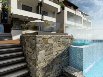 Дом / Коттедж, Греция, Халкидики, Ситония, 450 000 € фото 12