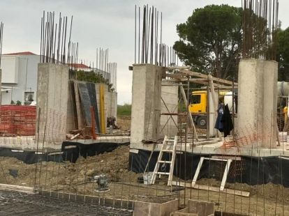 Дом / Коттедж, Греция, Халкидики, Ситония, 450 000 € фото 13