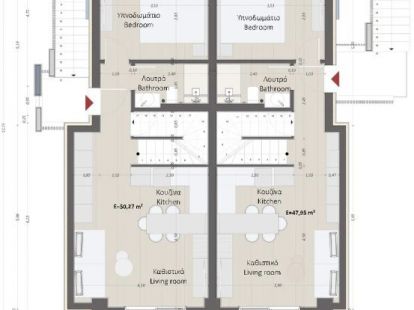 Дом / Коттедж, Греция, Халкидики, Ситония, 450 000 € фото 4