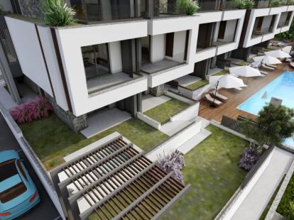 Дом / Коттедж, Греция, Халкидики, Ситония, 450 000 € фото 6