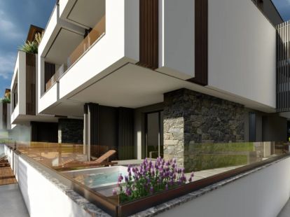 Коттедж на Ситонии, Греция за 450 000€ (ID:79606)