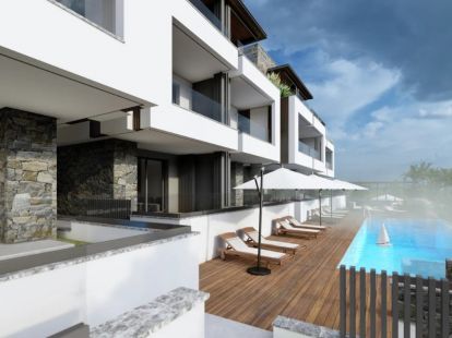 Дом / Коттедж, Греция, Халкидики, Ситония, 450 000 € фото 2