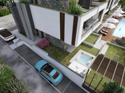 Дом / Коттедж, Греция, Халкидики, Ситония, 450 000 € фото 7