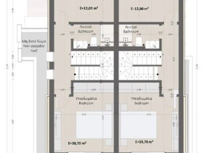 Дом / Коттедж, Греция, Халкидики, Ситония, 450 000 € фото 8
