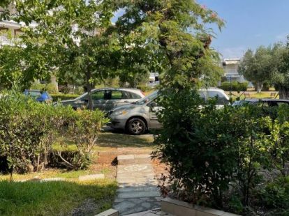 Коттедж на Ситонии, Греция за 200 000€ (ID:79605)