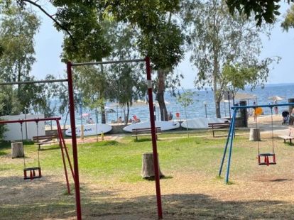 Дом / Коттедж, Греция, Халкидики, Ситония, 200 000 € фото 12