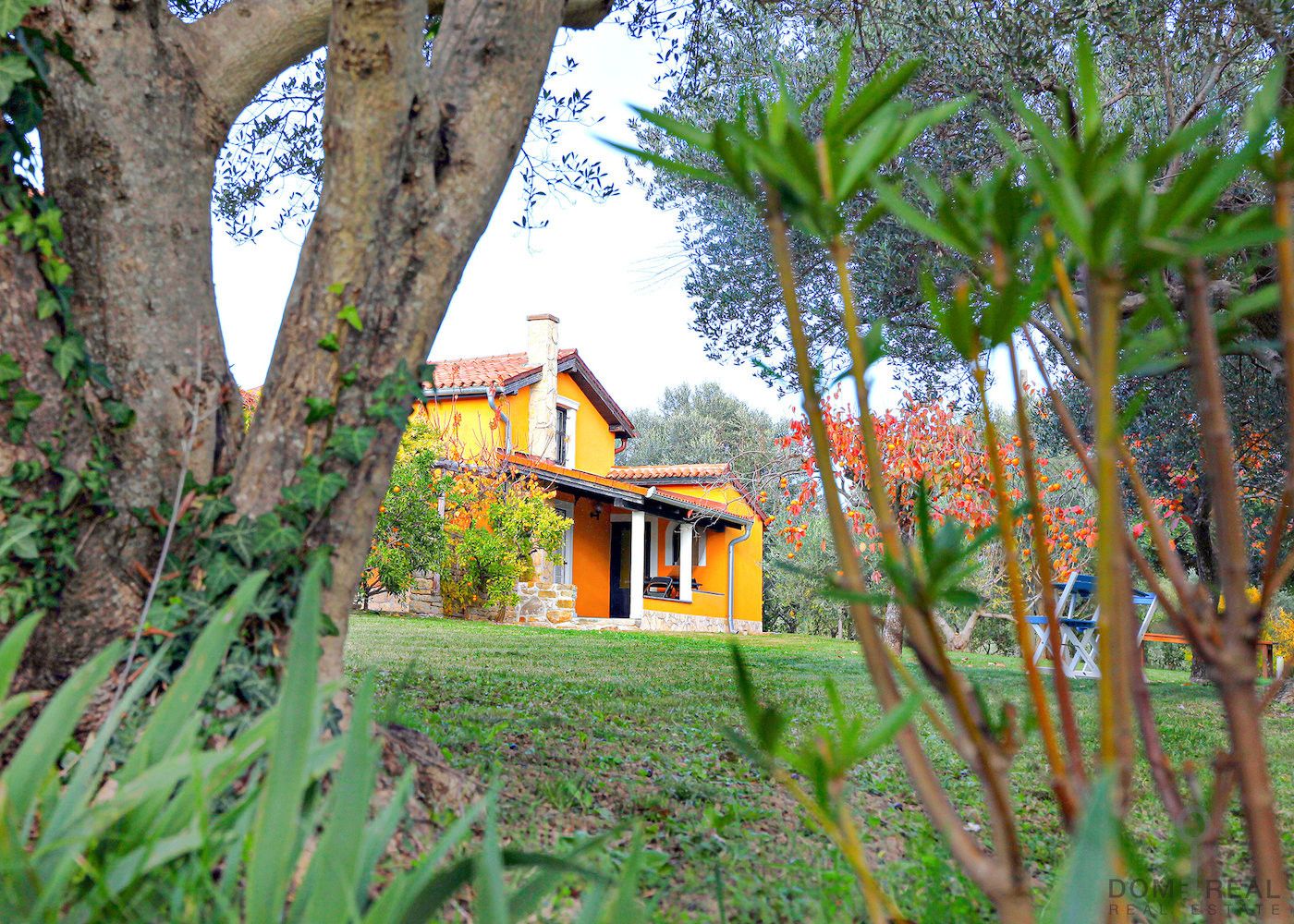 Дом, Словения, Регион Побережье, Пиран, 1 649 000 € фото 1