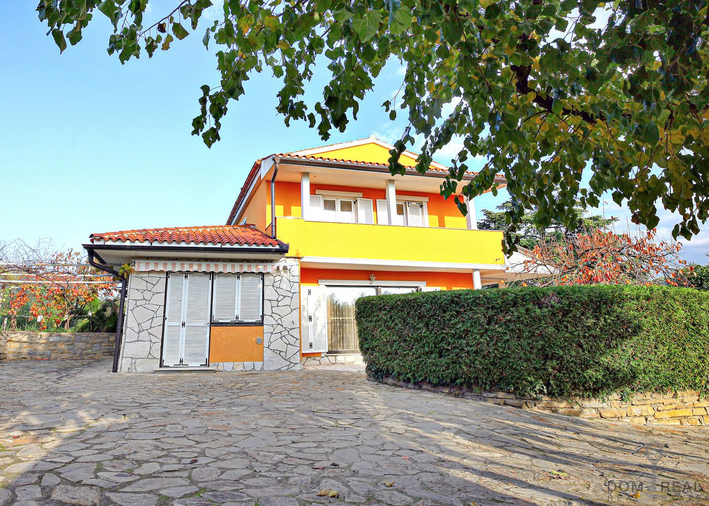 Дом, Словения, Регион Побережье, Пиран, 1 649 000 € фото 11