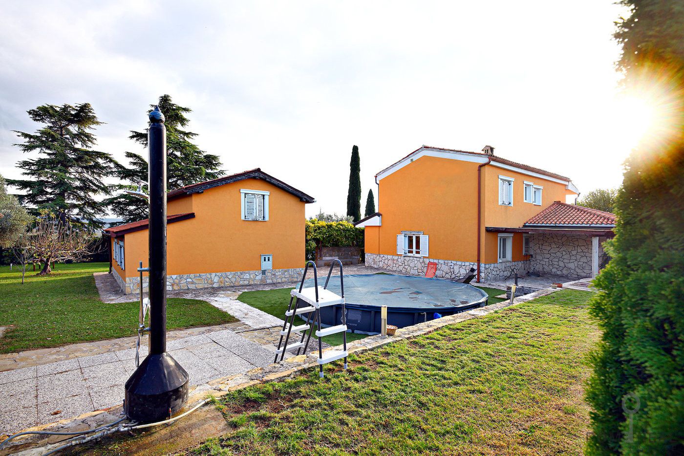 Дом, Словения, Регион Побережье, Пиран, 1 649 000 € фото 3