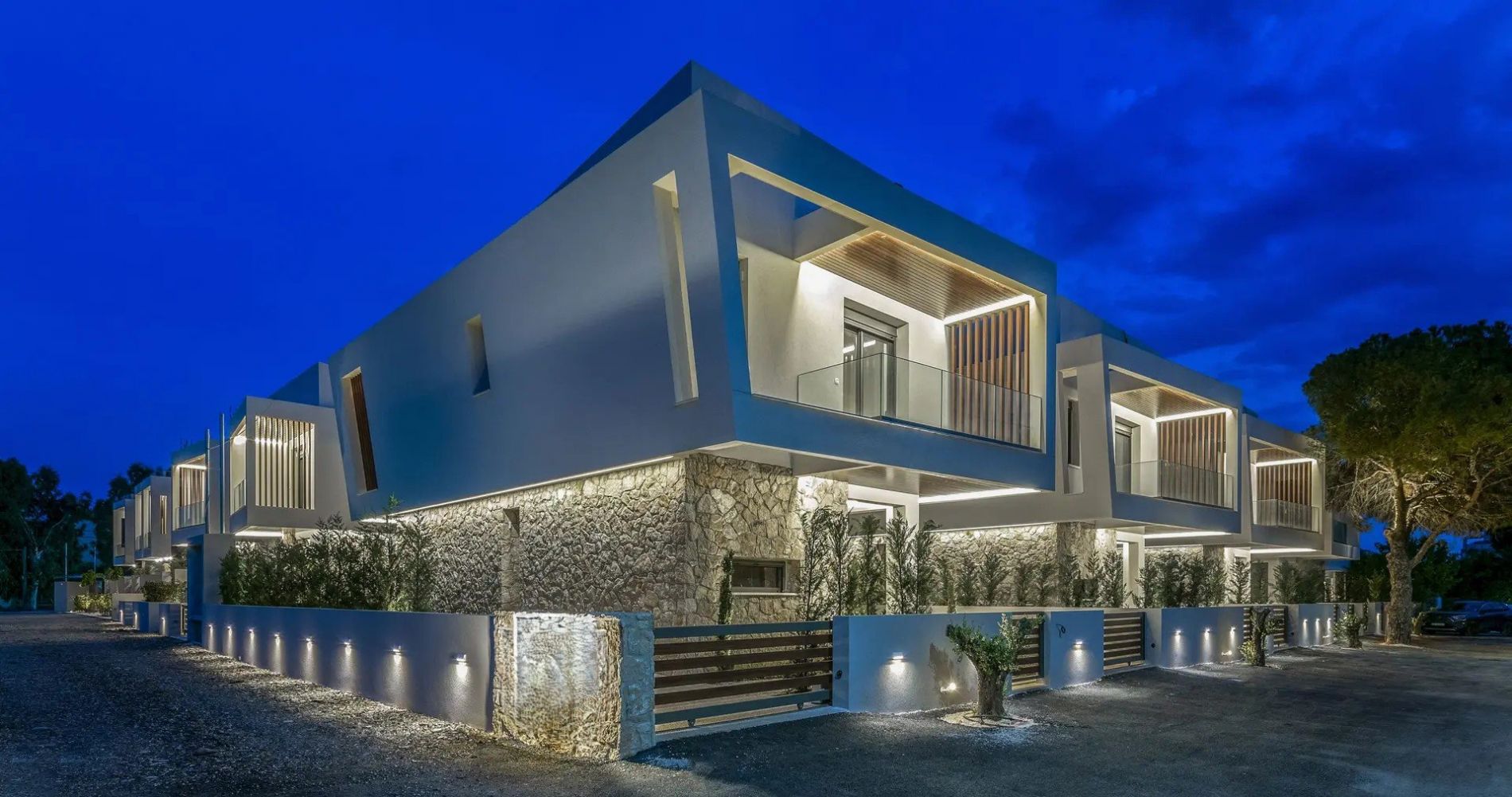 Дом / Коттедж, Греция, Халкидики, Ситония, 680 000 € фото 1