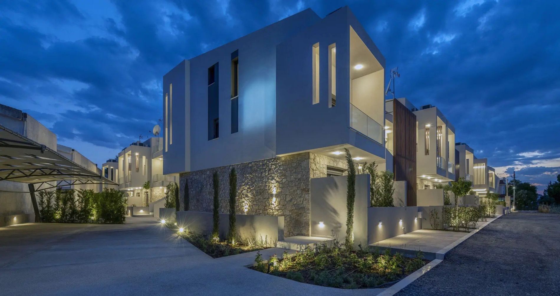 Дом / Коттедж, Греция, Халкидики, Ситония, 680 000 € фото 13