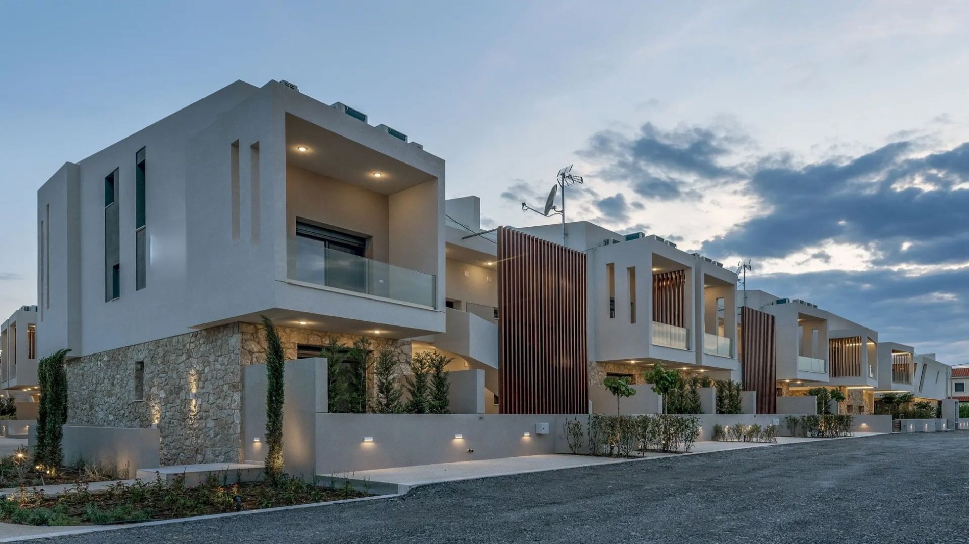 Дом / Коттедж, Греция, Халкидики, Ситония, 680 000 € фото 15