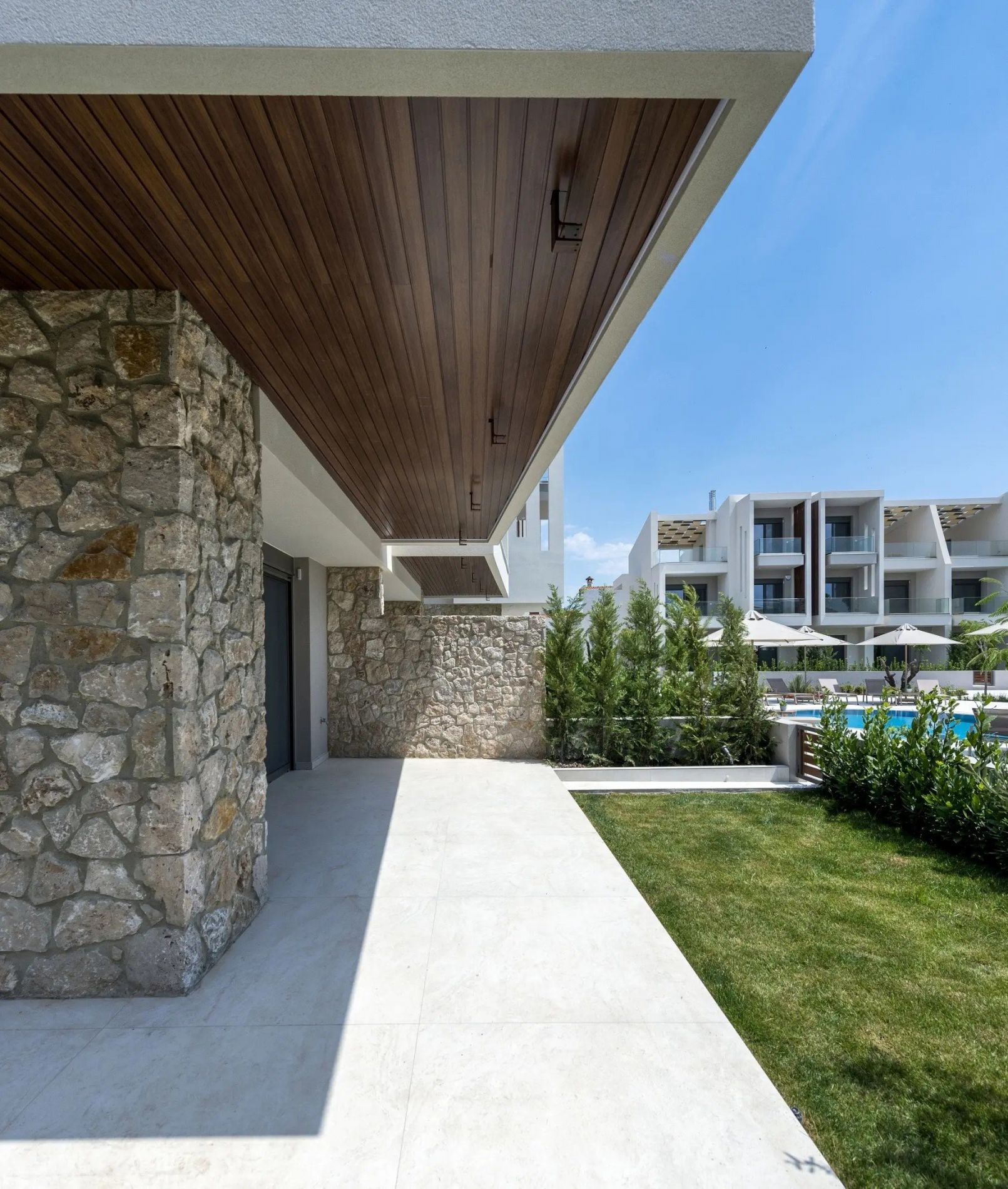 Дом / Коттедж, Греция, Халкидики, Ситония, 680 000 € фото 3