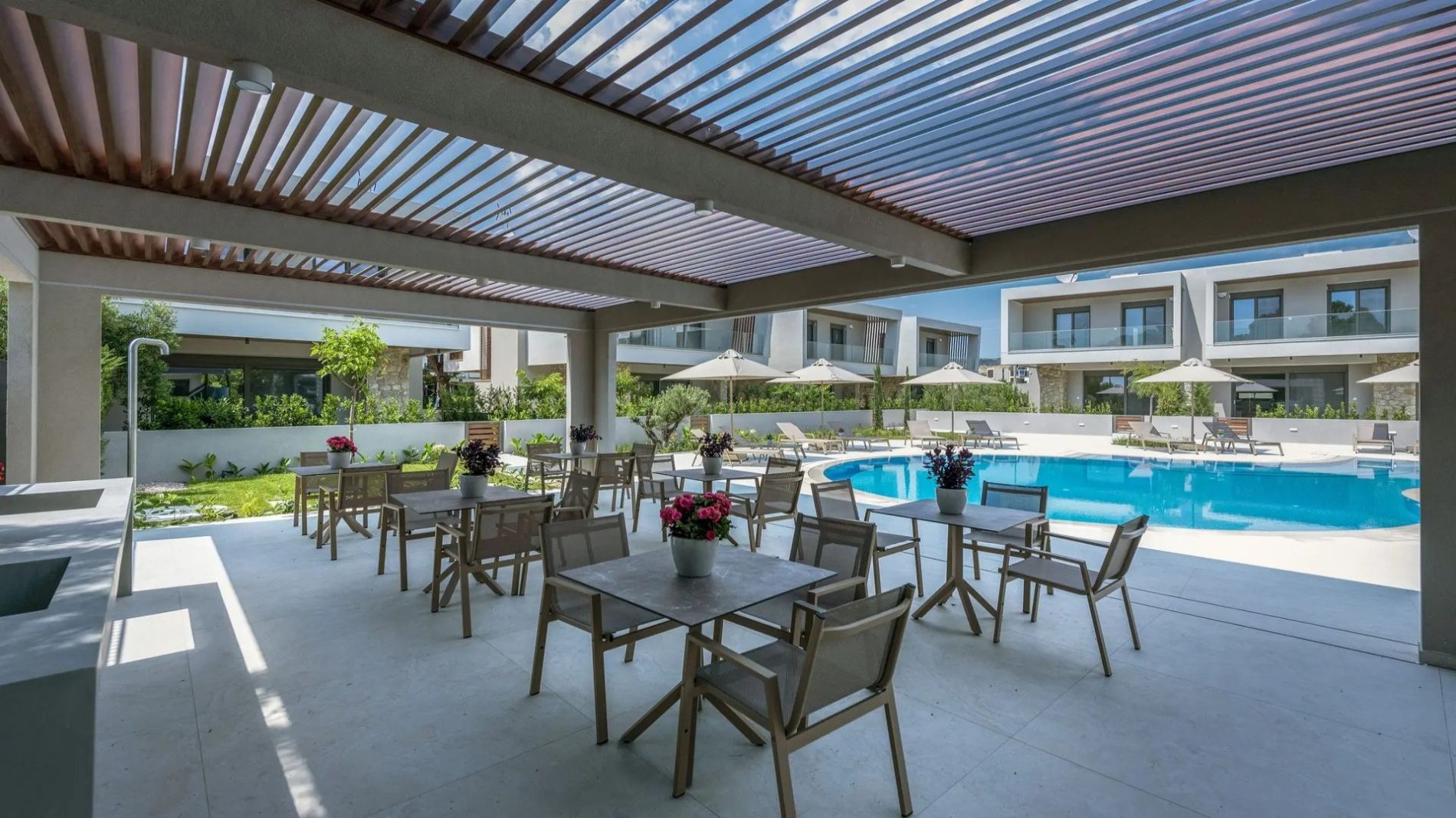 Дом / Коттедж, Греция, Халкидики, Ситония, 680 000 € фото 4