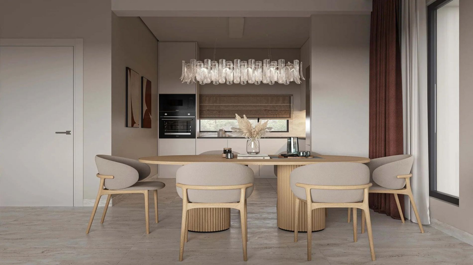 Дом / Коттедж, Греция, Халкидики, Ситония, 680 000 € фото 8