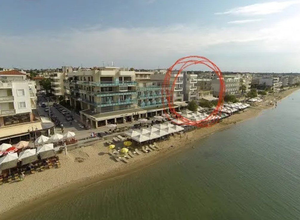 Апартаменты, Греция, Центральная Македония, Салоники, 500 000 € фото 1