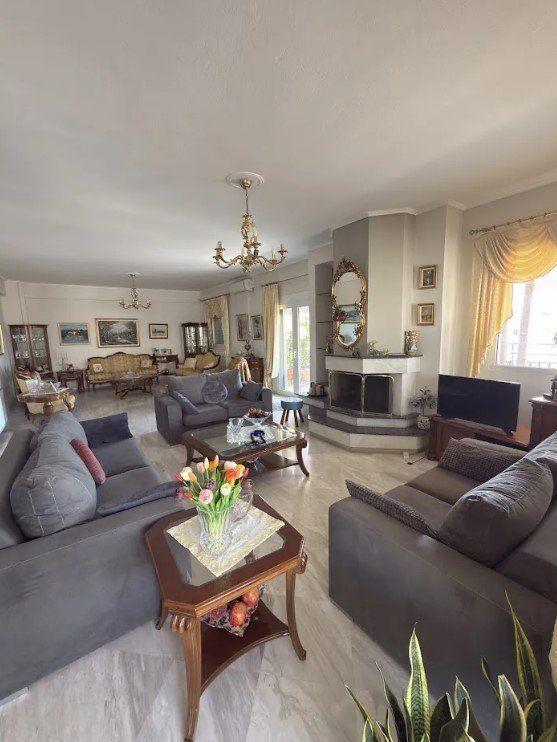 Апартаменты, Греция, Центральная Македония, Салоники, 410 000 € фото 1