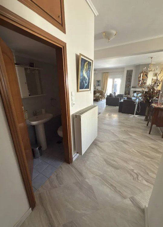 Апартаменты, Греция, Центральная Македония, Салоники, 410 000 € фото 11